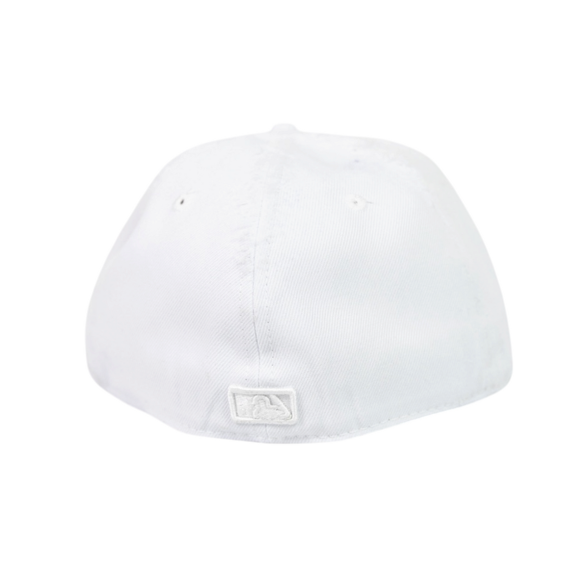 LA "WHITE DIAMOND" CUSTOM CAP